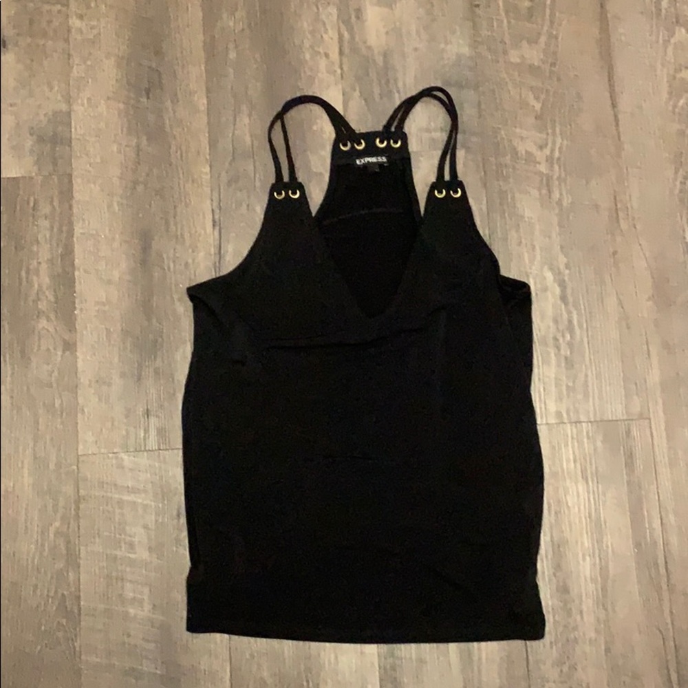 Express top